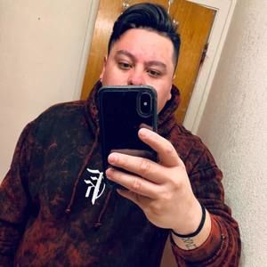 Meet your Posher, Sergio